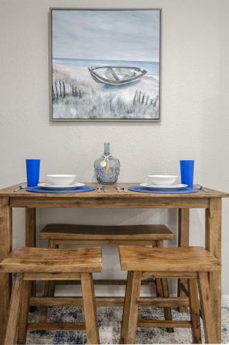 Apartamento Irb Unitc Star5vacations