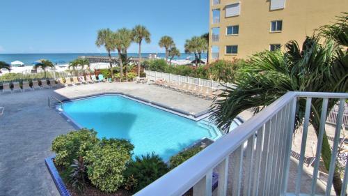 Beach Palms By Teeming Vacation Rentals