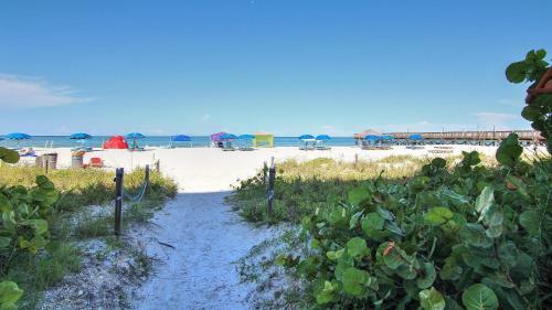 Beach Palms By Teeming Vacation Rentals