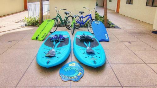 Beach Palms By Teeming Vacation Rentals