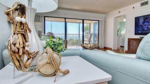 Beach Palms By Teeming Vacation Rentals