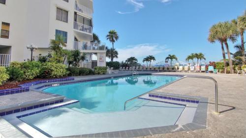 Beach Palms By Teeming Vacation Rentals