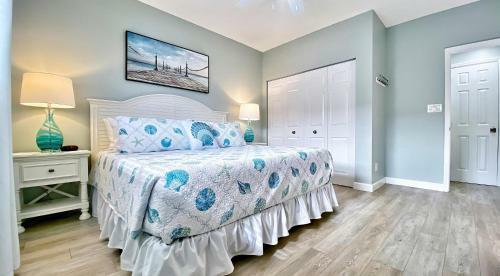 Beach Palms By Teeming Vacation Rentals