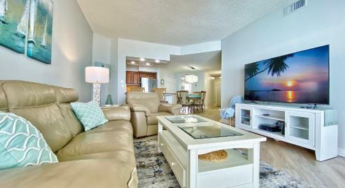 Beach Palms By Teeming Vacation Rentals