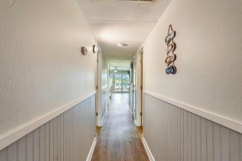 Holiday Villas 2 104 Updated Beach Front Property With A Pool!