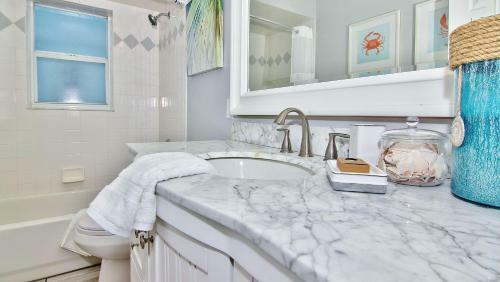 Sea Isle F By Teeming Vacation Rentals