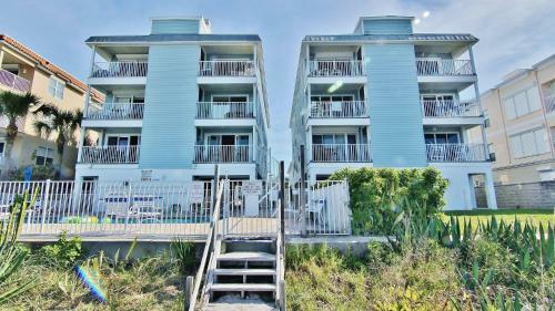 Sea Isle F By Teeming Vacation Rentals