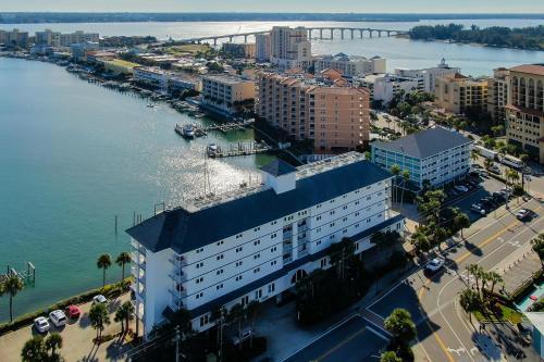 Dockside Dream