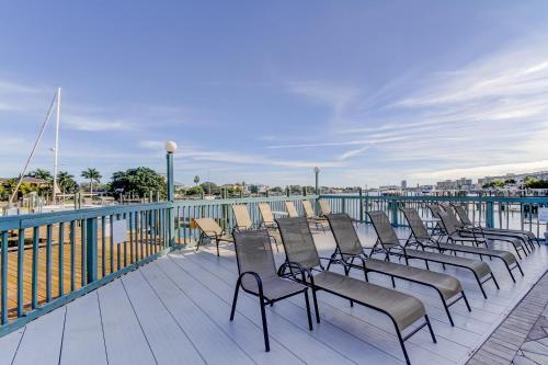 Dockside Dream
