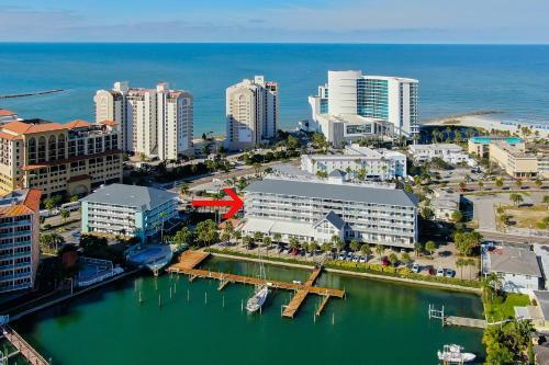 Dockside Dream