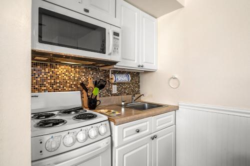 Apartamento Bayside 19