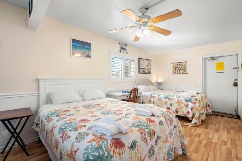 Apartamento Bayside 19