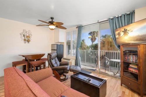 Apartamento Bayside 19