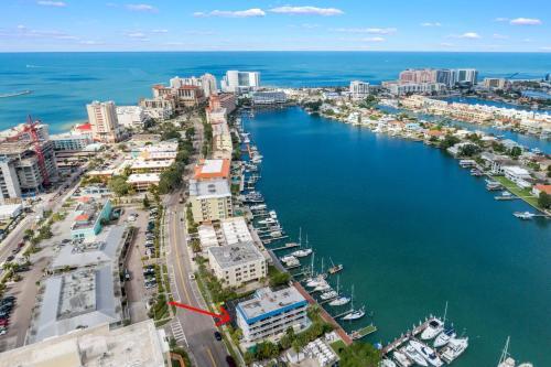 Apartamento Bayside 19