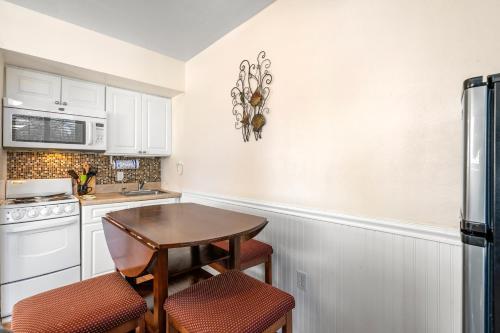 Apartamento Bayside 19