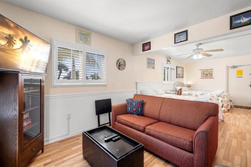 Apartamento Bayside 19