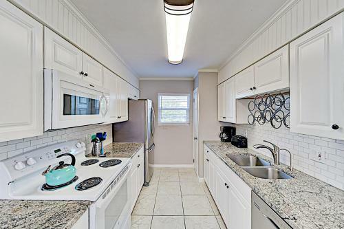 Bay View Villas #120