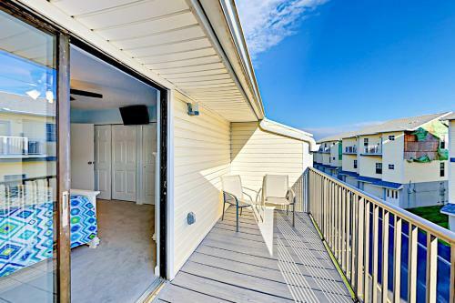Bay View Villas #120