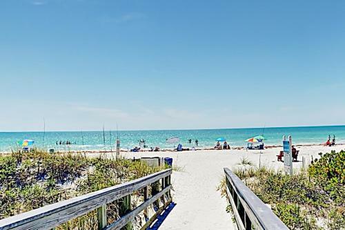 Bay View Villas #120