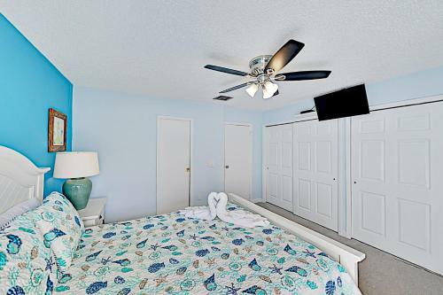 Bay View Villas #120