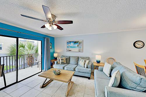 Bay View Villas #120