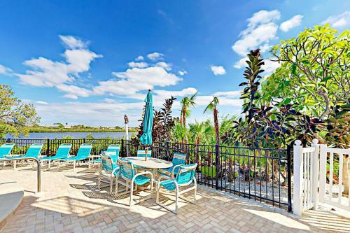Bay View Villas #120