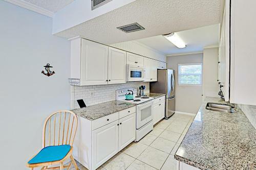 Bay View Villas #120