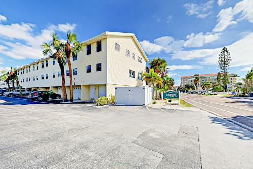 Bay View Villas #120