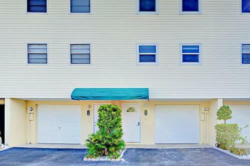 Bay View Villas #120