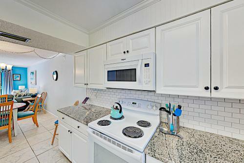 Bay View Villas #120
