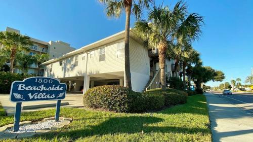 Beachside Villas 204b By Teeming Vacation Rentals