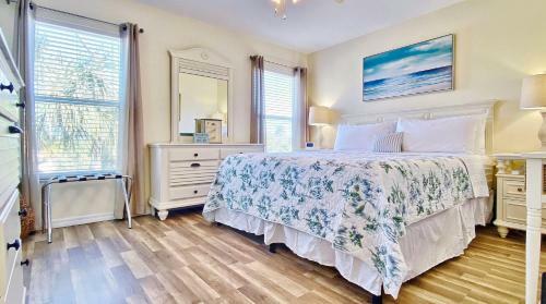 Beachside Villas 204b By Teeming Vacation Rentals