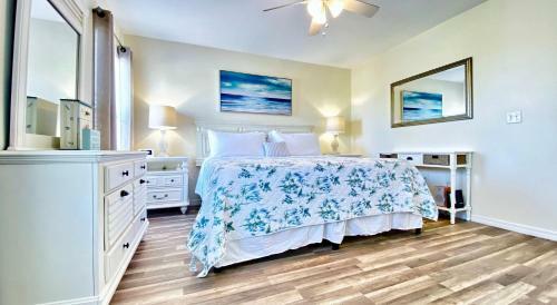 Beachside Villas 204b By Teeming Vacation Rentals
