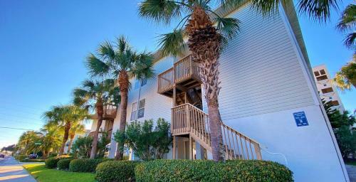 Beachside Villas 204b By Teeming Vacation Rentals