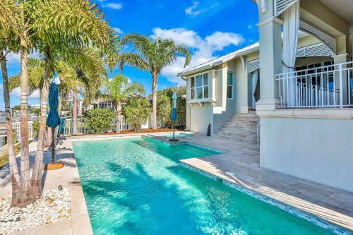 Island Estate Waterfront Villa
