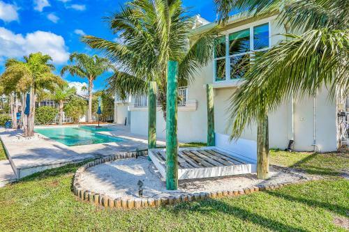 Island Estate Waterfront Villa