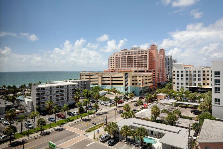 AC Hotel By Marriott Clearwater Beach