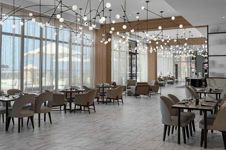AC Hotel By Marriott Clearwater Beach