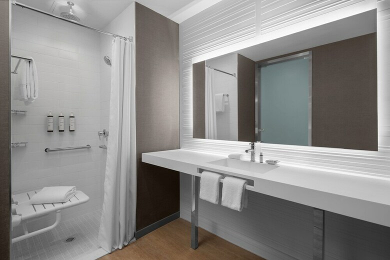 AC Hotel By Marriott Clearwater Beach