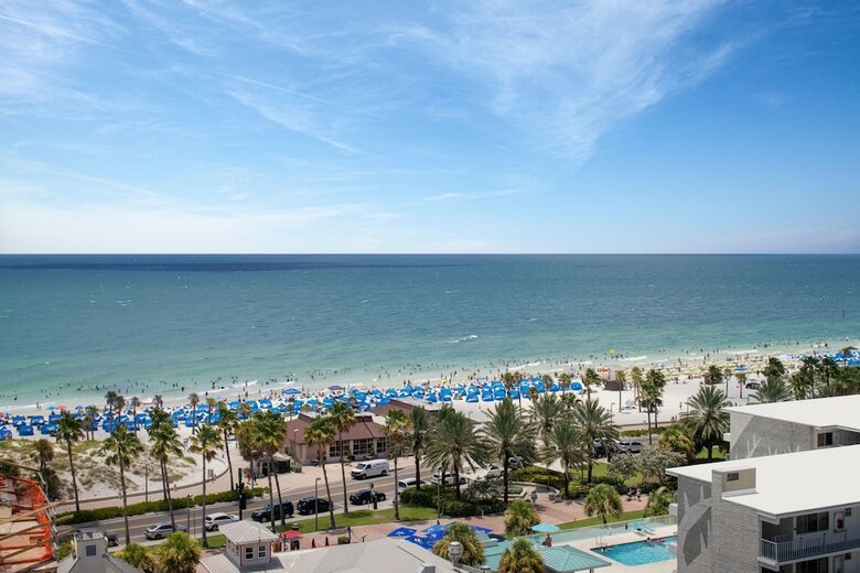 AC Hotel By Marriott Clearwater Beach