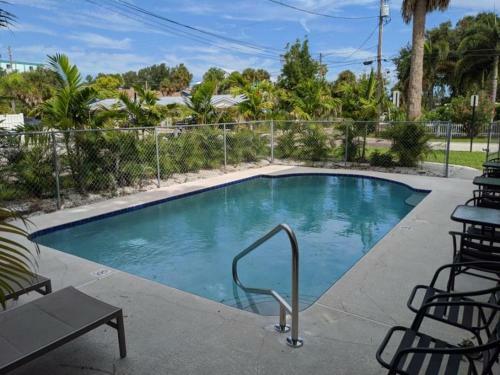 Apartamento Indian Rocks Beach Unit B Star5vacations