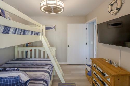 Apartamento Indian Rocks Beach Unit B Star5vacations