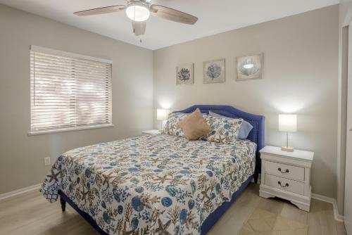 Apartamento Indian Rocks Beach Unit B Star5vacations