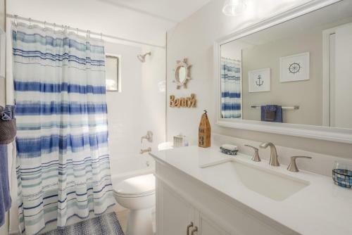 Apartamento Indian Rocks Beach Unit B Star5vacations