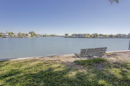 Apartamento Indian Rocks Beach Unit B Star5vacations