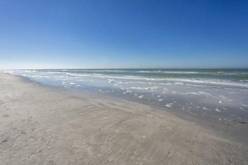 Apartamento Indian Rocks Beach Unit B Star5vacations