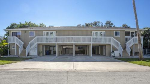 Apartamento Indian Rocks Beach Unit B Star5vacations