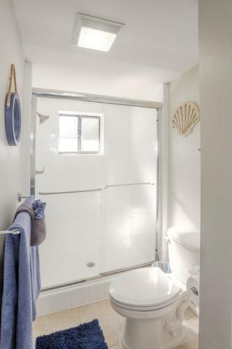 Apartamento Indian Rocks Beach Unit B Star5vacations