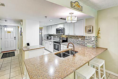 Waterview Condo Unit 204