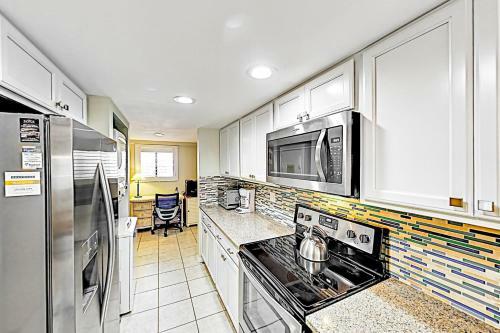 Waterview Condo Unit 204